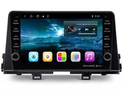 Магнитола для Kia Picanto 2017-2020 Android 11 2/16GB IPS модель CTK-756T3
