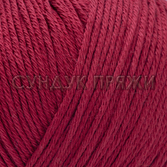 Gazzal Organic Baby Cotton 429 (Вишня)