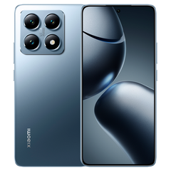 Смартфон Xiaomi 14T 12/512GB, Titan Blue (Титановый синий)