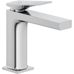 Kludi Decus 542820575 Смеситель для раковины, цвет: хром фото