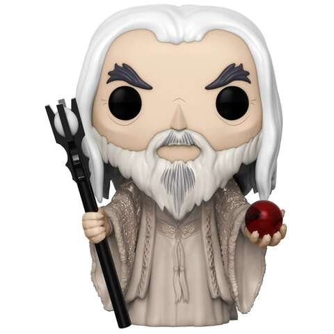 Funko POP! LOTR: Saruman (447) (БАМП)