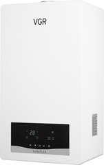 Газовый настенный турбированный одноконтурный котёл Vaillant VGR turboFLEX VU 32