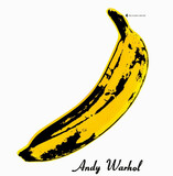 VELVET UNDERGROUND, THE: The Velvet Underground & Nico (Виниловая пластинка)