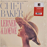 BAKER, CHET:  Plays The Best Of Lerner And Loewe