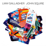 GALLAGHER, LIAM & SQUIRE, JOHN: Liam Gallagher & John Squire (Винил) (Виниловая пластинка)