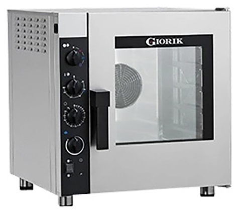 Печь пароконвекционная Giorik Easyair Combi NECE5232