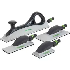 Ручные шлифки HSK-A-Set FESTOOL 497101