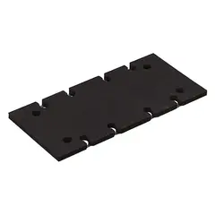 Подошва для BO4901 Makita 193523-6