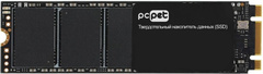 Накопитель SSD M.2 2280 PC PET PCPS004T3