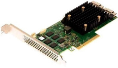 Контроллер SAS Broadcom/LSI 9500-16i SGL