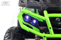 Квадроцикл Z111ZZ 4WD (Полноприводный)