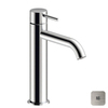 Almar E214001.NB Смеситель для раковины-чаши (brushed nickel, вынос излива 15,3 см)
