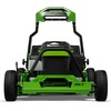 Газонокосилка самоходная аккумуляторная Greenworks Арт. 2519207, 82V, 76см, бесщеточная, без АКБ и ЗУ — фото 6