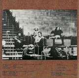 WEBER, EBERHARD : Later That Evening( Eberhard Weber ) (Компакт-диск)