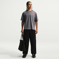 Футболка мужская NIKE M NL SS BOXY KNIT TOP