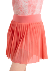 Юбка для девочек 7/6 Kristy Skirt - Shell Pink