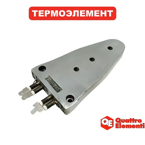 Термоэлемент QUATTRO ELEMENTI ST-1800 консоль (793-343-001)