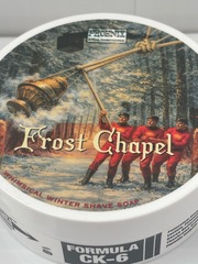Мыло для бритья Phoenix Frost Chapel CK-6