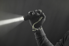 Тактический фонарь Armytek Predator F01604C (белый свет)