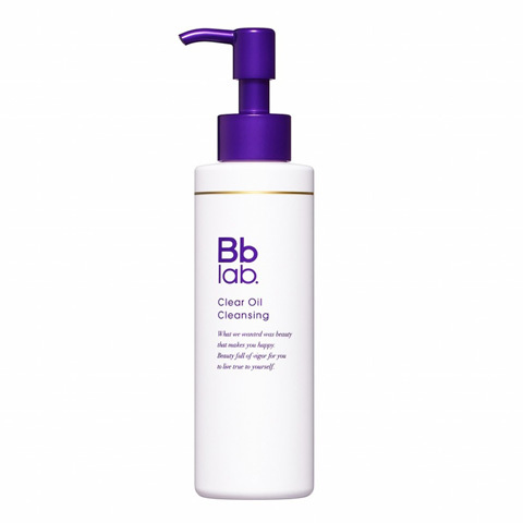 Bb Laboratories Глубокое очищение: Деликатное масло для глубокого очищения и снятия макияжа (Clear Oil Cleansing)