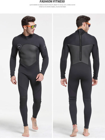 Картинка гидрокостюм Skully Wear sbart-1283  - 8