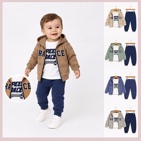 Костюм 3ка нч/детский м (74-98) 261006-TS-331