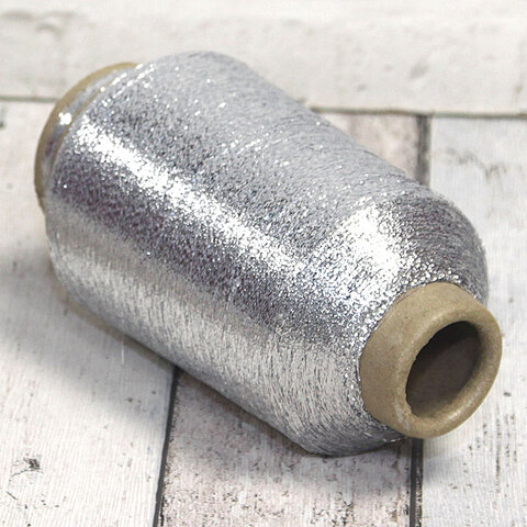 Люрекс HARFIL 6900 серебро