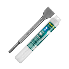 KRAFTOOL ALLIGATOR, 40 х 250 мм, SDS-plus, лопаточное зубило (29326-40-250)