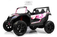 BUGGY M222MM