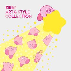 Kirby: Art & Style Collection (На английском языке)