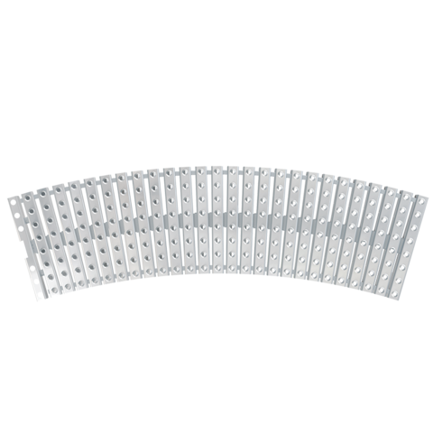 Alcaplast AP4-295-R Решетка для бассейна