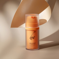 Крем дневной матирующий «Velour BB» SPF15, 50 мл