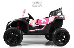 BUGGY M222MM