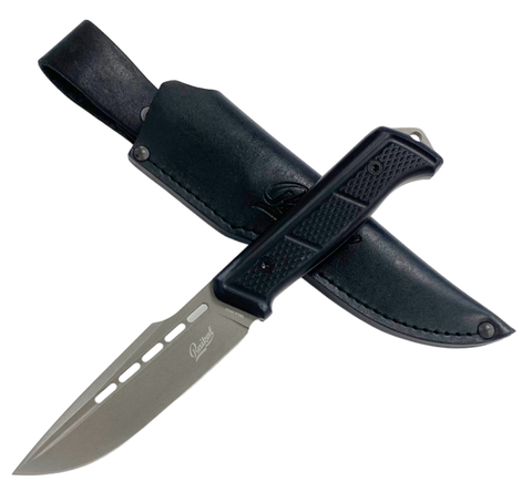 Туристический нож Baikal, сталь K340,TacWash G10, 4650065050623