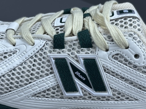 New Balance 1906 R 'White Green' 