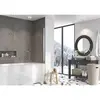 Radaway 10011050-01-01R NES PNJ I 50 Right хром