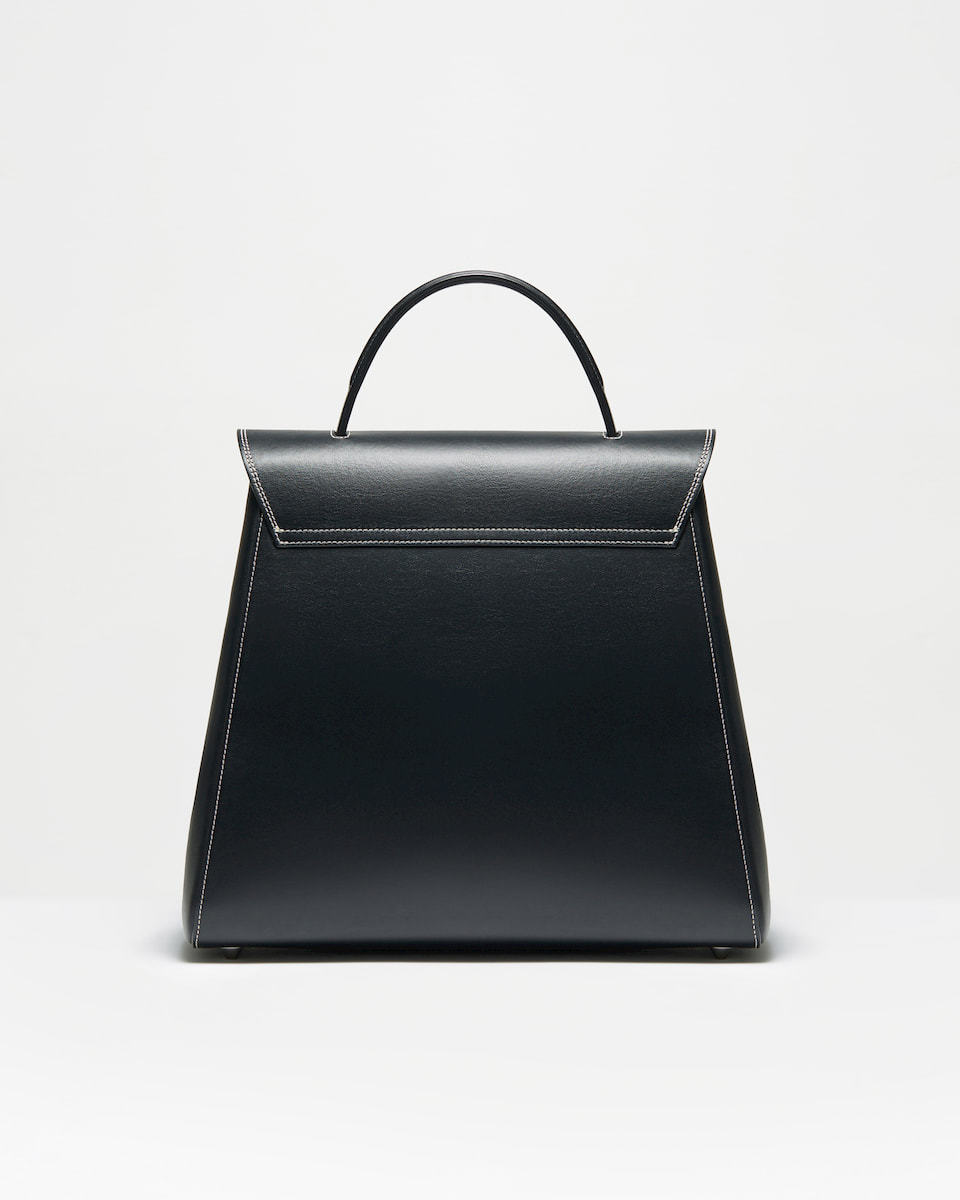 Сумка-трапеция большая Oxford