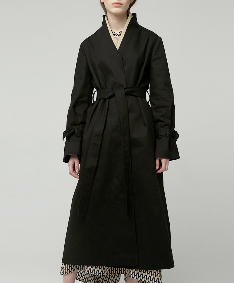 coat