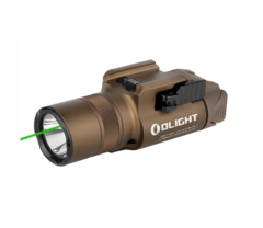 Фото Фонарь Olight Baldr Pro R Desert Tan