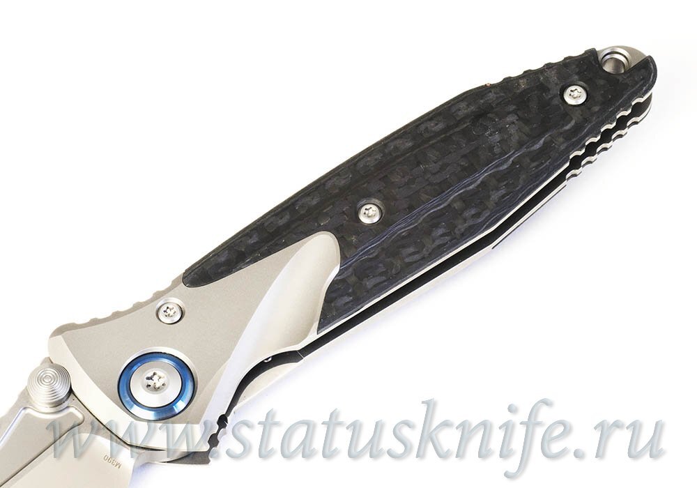 Нож Microtech Socom Bravo 260-7CFTI Single