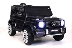 Детский электромобиль Mercedes-Benz G63 T999TT (ЛИЦЕНЗИОННАЯ МОДЕЛЬ) www.avtoforbaby-spb.ru