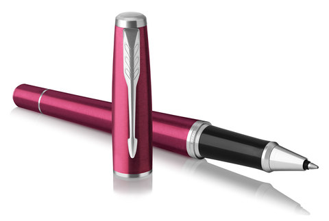 Ручка-роллер Parker Urban Core, Vibrant Magenta CT
