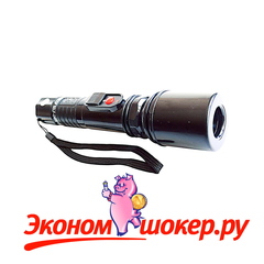 ЭЛЕКТРОШОКЕР ВЕРОНА-3 (75 000 КВОЛЬТ)