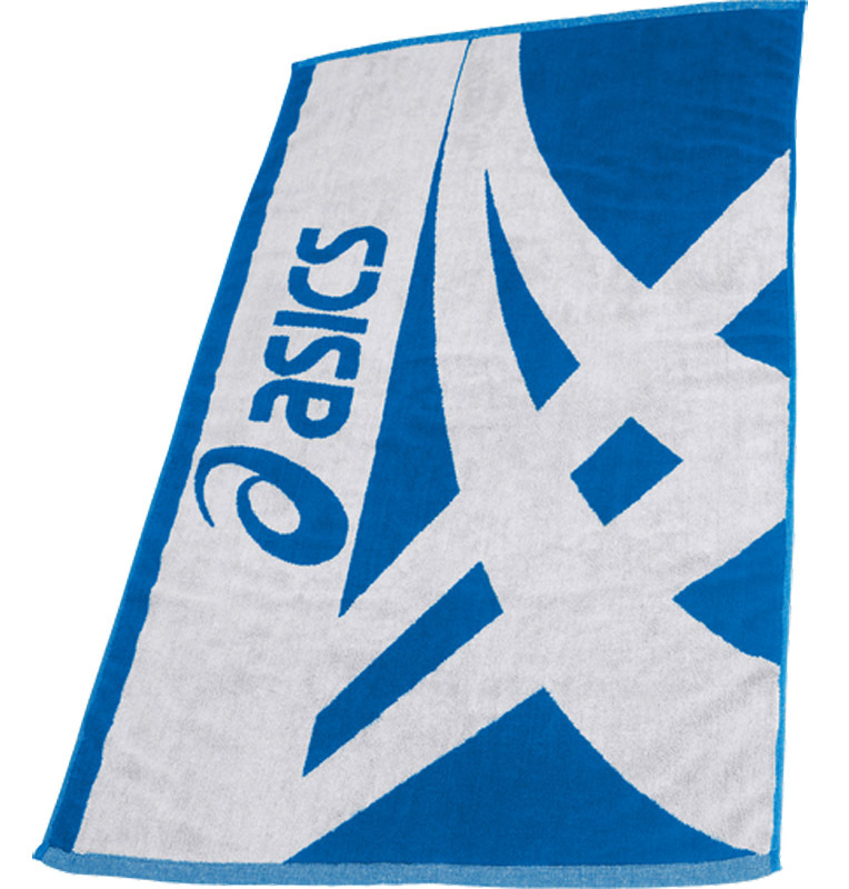 Полотенце Asics хлопковое - 2