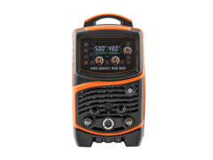 Сварочный полуавтомат СВАРОГ PRO SMART MIG 500 (N215S)