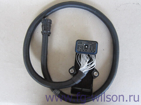 Проводка / LOOM ECM TO RELAY BOX. 2306/280 АРТ: 653-759