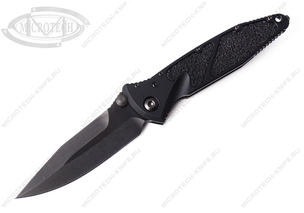 Нож Microtech Socom Elite 160-1DLCTSSH Shadow DLC