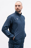 Костюм беговой Noname Strike Endurance blue с прямыми брюками