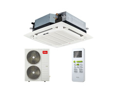 Кассетный кондиционер TCL TCC-60HRA/TOU-60HSA