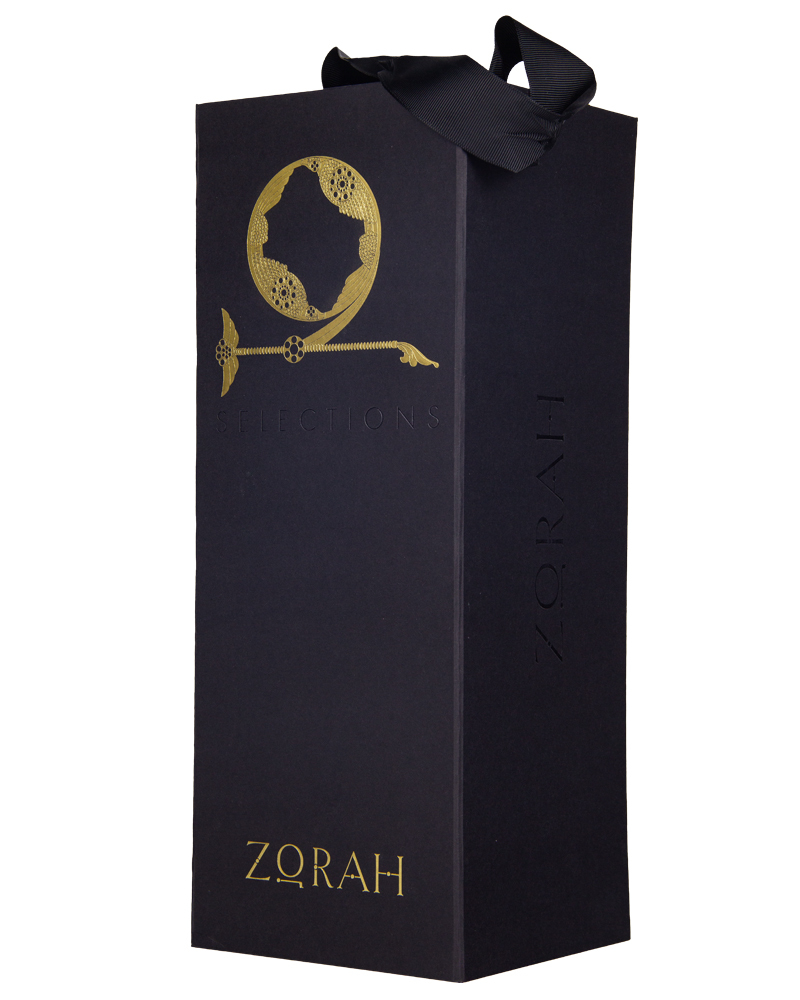 Подарочная упаковка Zorah Воски